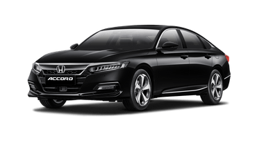 Honda Accord Bình Thuận