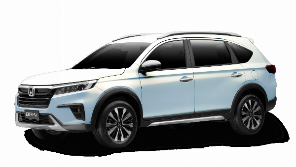 Honda Brv Bình Thuận