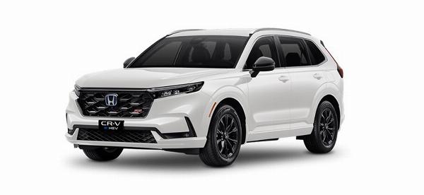 Honda Crv Bình Thuận