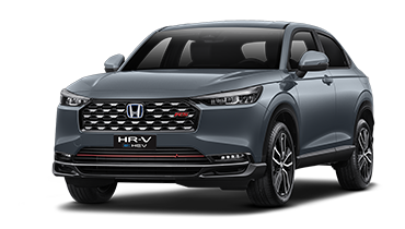 Honda Hrv Bình Thuận